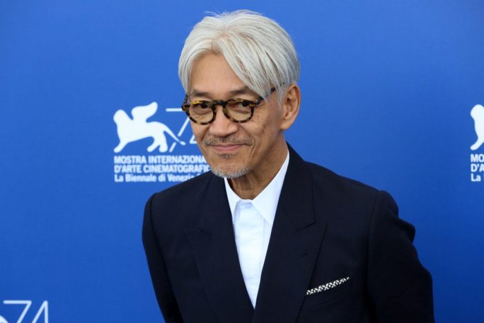 E’ morto il compositore giapponese Ryuichi Sakamoto