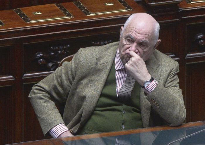 Nordio “Governo valuta riapertura sedi giudiziarie già soppresse”