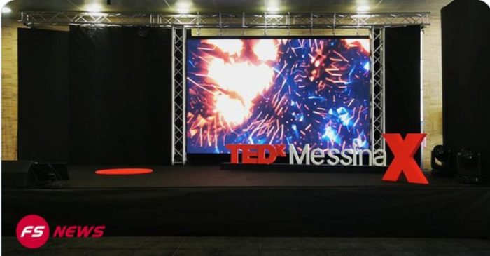 Al via TEDx Messina 2023, filo conduttore il cambiamento e la rinascita