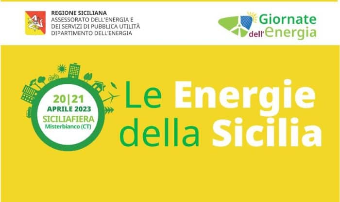 A Misterbianco le “Giornate dell’energia”, confronto istituzioni-imprese