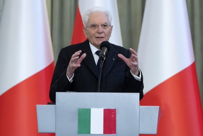 Olocausto, Mattarella “La memoria rimane un monito perenne”