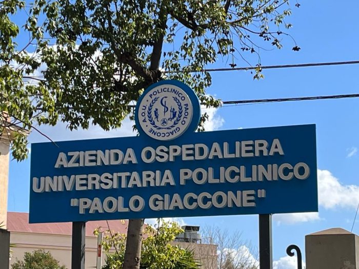 Policlinico Palermo, dall’1 maggio saranno stabilizzate altre nove persone