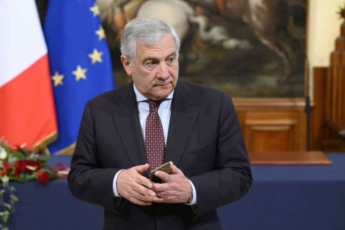 Sudan, Tajani “Operazione rientro italiani ha avuto ottimi risultati”