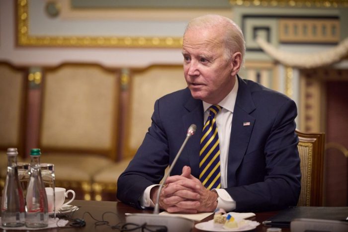 Biden “Mi ricandido alla Presidenza degli Stati Uniti”