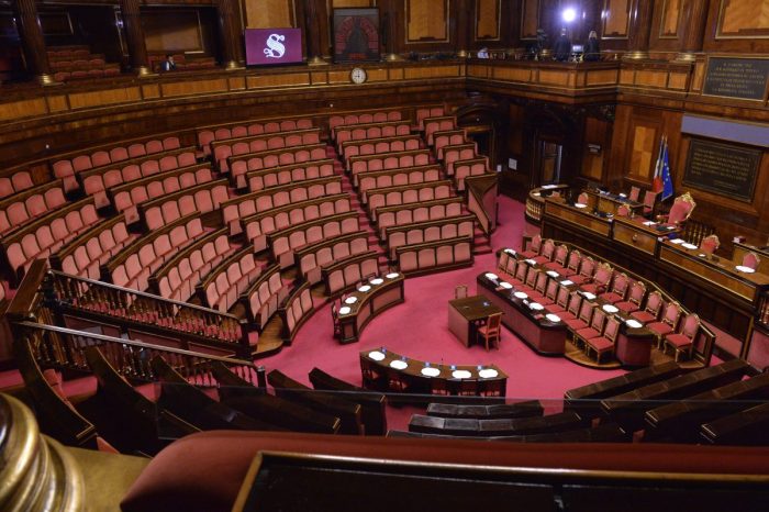 Def, dal Senato via libera a risoluzione su scostamento di bilancio