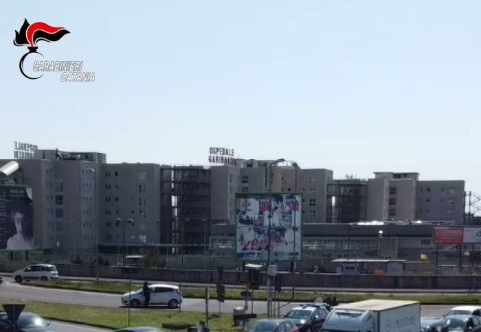 Quattro arresti nella sanità catanese, pilotavano bandi ospedalieri