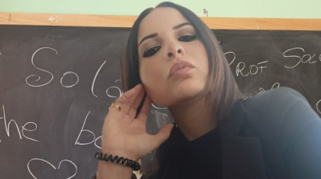 Solano, “Il metodo socratico nella scuola di oggi: educare a pensare” "Da buoni educatori è responsabilità degli insegnanti, ottimi ascoltatori, riconoscere e coltivare il talento nei propri studenti"