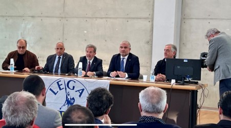 Calabria, sottosegretario D’Eramo: Impegno a valorizzare produzioni regionali e Dieta Mediterranea Una giornata ricca di appuntamenti e all'insegna del confronto costruttivo con rappresentanti delle istituzioni, delle organizzazioni agricole e delle aziende locali, fra cui numerosi giovani