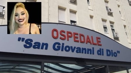 Viene parcheggiata per ore al Pronto Soccorso, muore a soli 28 anni una ragazza calabrese Deceduta il 24 aprile scorso dopo giorni di agonia. Disposta l'autopsia della ragazza a seguito di un esposto dei familiari