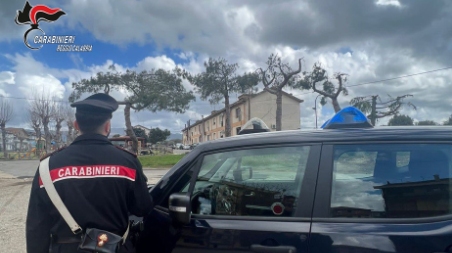 A Melicucco denunciate 39 persone per occupazione abusiva di alloggi popolari Nello specifico l’indagine, condotta dalla Stazione Carabinieri di Melicucco convenzionalmente denominata “insula”, come le tipiche abitazioni popolari dell’antica Roma, ha permesso di accertare reiterate irregolarità in 15 delle unità abitative sottoposte alle verifiche da parte dei militari dell’Arma