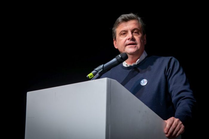 Dl lavoro, Calenda “Da destra e sinistra eccesso di propaganda”