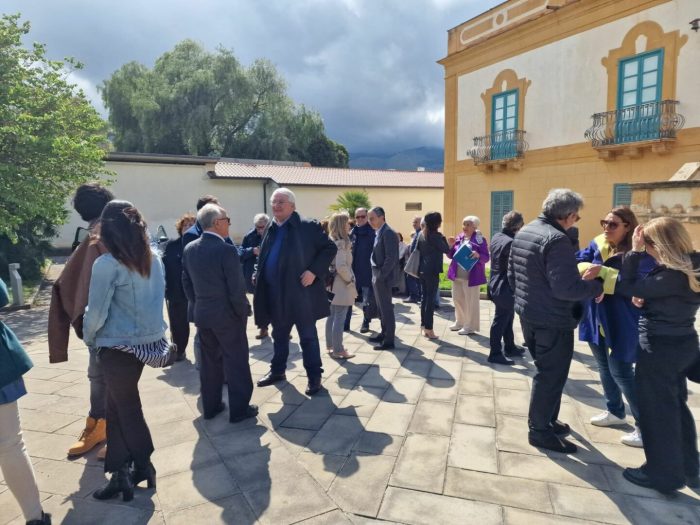 Psichiatra uccisa, sit-in a Palermo “E’ ora di dire basta”