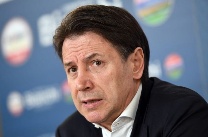 Conte “Non c’è prospettiva di un’alleanza strutturale con il Pd”