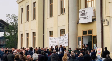 Oppido Mamertina, La domenica dei comitati:  “La Calabria in buona salute” Una proposta civica e condivisa per il rilancio della Sanità regionale 