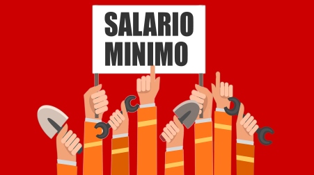 Unione Popolare, “Campagna nazionale sul salario minimo #10èilminimo anche in Calabria” a campagna, che ci vedrà impegnati nelle piazze per la raccolta firme e la costruzione di mobilitazione sociale, servirà a sostenere la legge di iniziativa popolare presentata lo scorso 19 maggio in Cassazione dalle tre organizzazioni riunite in UP: Potere al Popolo!, Rifondazione Comunista e DeMa