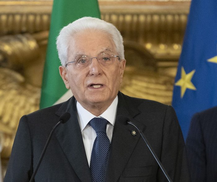 Mattarella “Berlusconi ha segnato la storia della Repubblica”