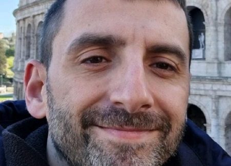 Ntacalabria.it, Francesco Iriti nuove direttore responsabile Prende il posto di Maria Cristina Condello