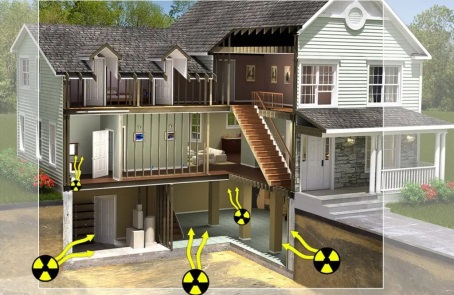 Prestigiosa partecipazione Arpacal sulla tematica “radon” nel suolo e nell’acqua Inoltre, questo pericoloso gas, è un indicatore ambientale per gli studi atmosferici dei moti circolari delle masse d'aria, della stima del flusso terrestre dei gas serra, del monitoraggio e della mappatura della contaminazione nel sottosuolo da parte degli idrocarburi