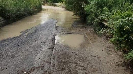 Vizzari(FI): “L’Amministrazione Comunale assuma i provvedimenti necessari per mettere in sicurezza l’arteria di collegamento Santa Lucia/Fiumara” Altrimenti ritengo che, di tale situazione, debba essere informata la Prefettura, considerato che la stessa rappresenta lo Stato sul territorio