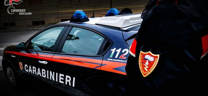 Gioia Tauro,  ecco le operazioni  dei carabinieri I Carabinieri della Compagnia di Gioia Tauro, nell’ambito dei servizi di controllo del territorio, hanno arrestato 2 soggetti e denunciato 14 persone per reati in materia di lavoro ed ambientali, violazione di sigilli, procurato allarme, lesioni e maltrattamenti