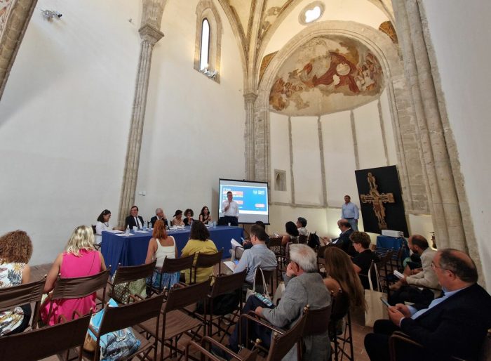 Università Palermo, Midiri “Sempre più proiettata in Europa e nel Mondo”