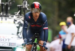 Kwiatkowski vince per distacco al Tour, Vingegaard leader