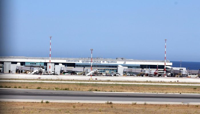 Caos all’aeroporto di Palermo, Gesap all’Enac “Lo scalo è al collasso”