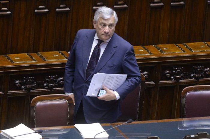 Tajani “Non saremo predatori dell’Africa”