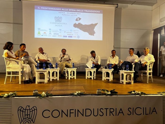 Malandrino “Per la Sicilia enormi opportunità da transizione energetica”