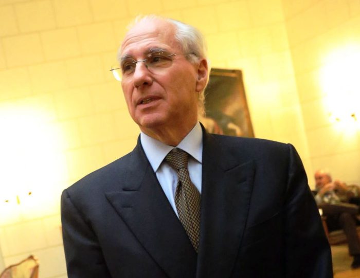 Ciucci “Per il Ponte sullo Stretto è la volta buona, inizieremo nel 2024”