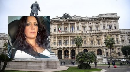 Donna uccisa a Reggio Calabria, la Cassazione conferma condanne La vittima si era appartata con l'amante, un presunto boss 'ndrangheta