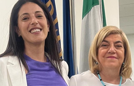 La Commissione regionale pari opportunità ha audito Acl e Ergo Presieduta dalla prof.ssa Anna De Gaio ha ascoltato la dott.ssa Simona Caracciolo e l'arch. Danila Callea