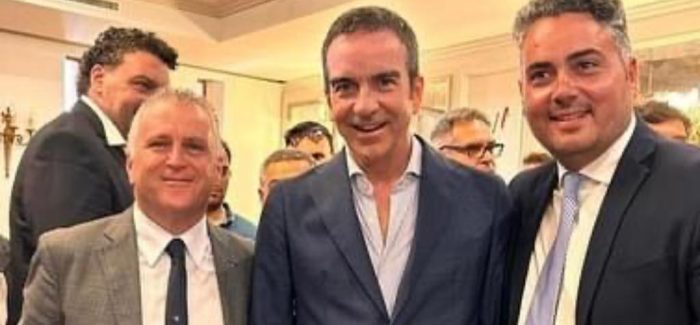 Antico, “L’assessore Marchese in giunta con il centrosinistra politicamente sta nel centrodestra “ Per i vertici del movimento "Viva Cittanova " siamo alla negazione della politica 