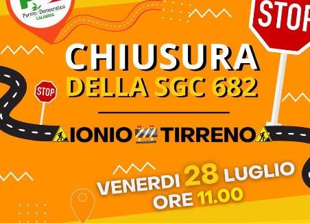 Venerdì 28 luglio alle ore 11.00 a Cittanova la conferenza stampa del Pd calabrese per discutere della paventata chiusura della Limina Saranno presenti anche il segretario Irto e il deputato Simiani