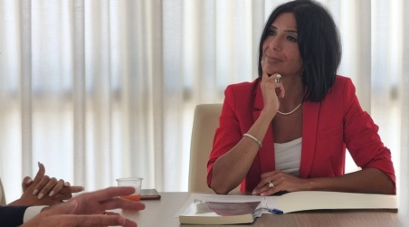 Vicepresidente Princi, “Solidarietà alla comunità di Bovalino tutta, in particolare al Dirigente scolastico Rosalba Zurzolo” È difficile trovare le parole giuste per esprimere l'indignazione e la delusione che provo di fronte a un atto così ignobile