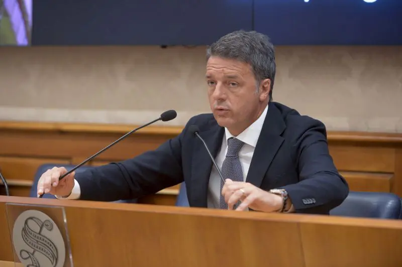 Renzi “Firmo il ddl per l’elezione diretta del premier”