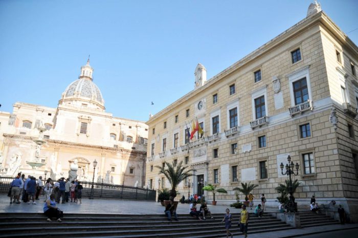 Out sito del Comune di Palermo, Lagalla “Dati sensibili non intaccati”