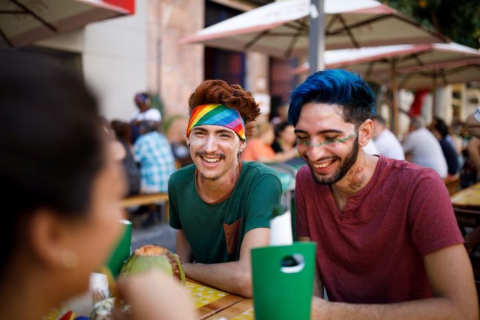 Viaggi LGBTQ+, Callari (Booking.com) “Milano meta italiana preferita”