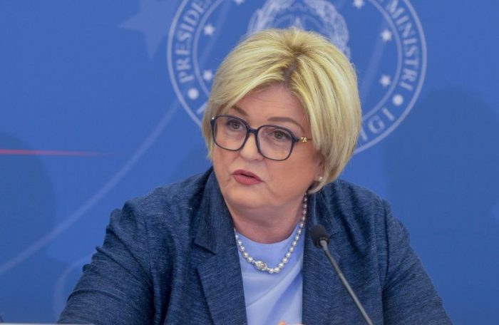 Manovra, Calderone “Risorse per lavoro, imprese e famiglie”