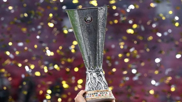 Europa League, Atalanta con Sporting Lisbona e Roma con Slavia Praga