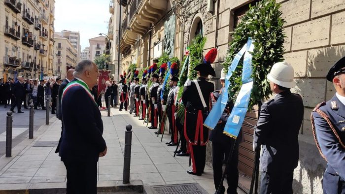 Lagalla “L’impegno di Dalla Chiesa non fu accompagnato adeguatamente”