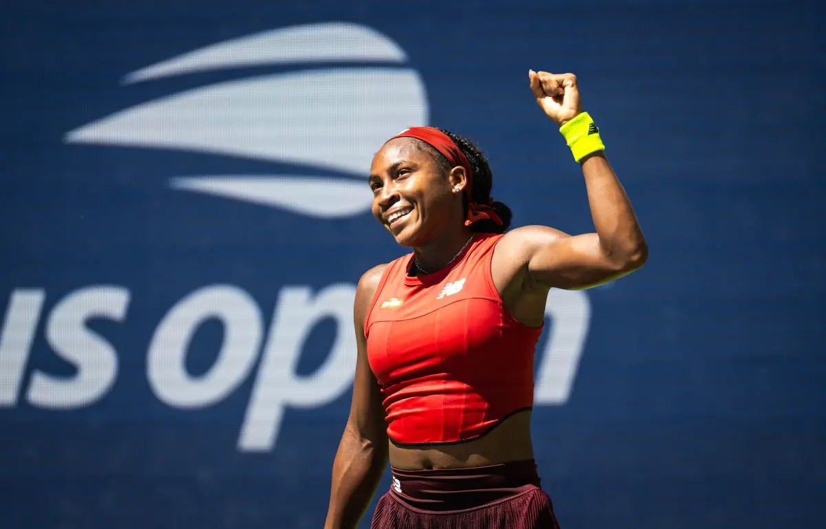 Coco Gauff vince gli Us Open, Sabalenka ko in tre set