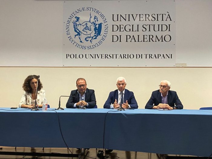 Midiri “Puntiamo alla crescita del Polo universitario di Trapani”