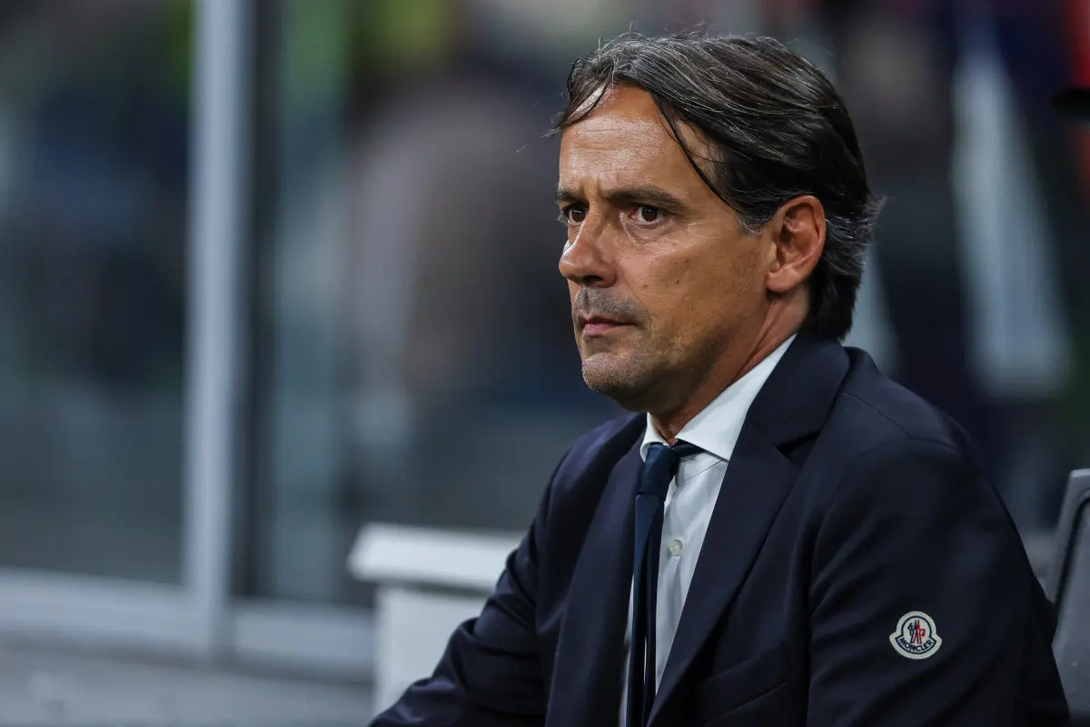 Inzaghi “Derby sempre importante, l’Inter lavora per vincere”