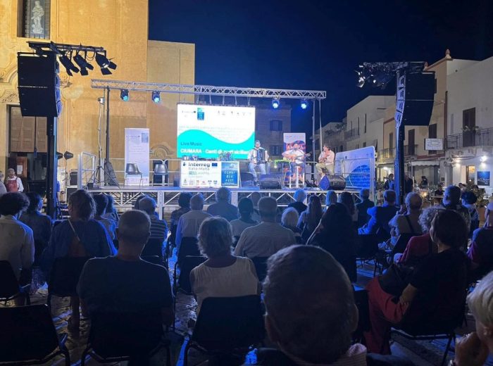 Successo per Egadi Blu Fest, il mare al centro di eventi e incontri