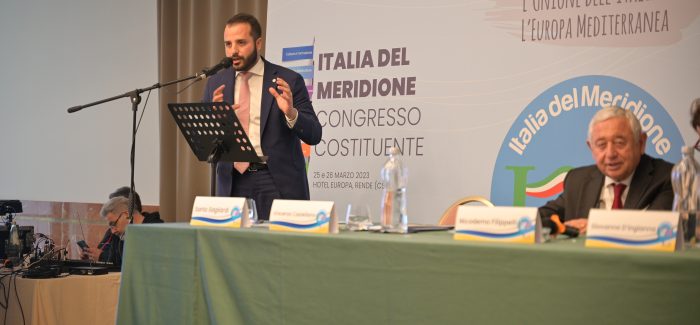 Riflessioni sulla centralità della Politica locale: l’idea di creare tavoli tecnici per valorizzare i territori