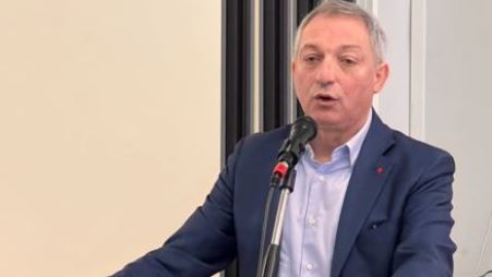 Maltempo, Sposato: “Serve un grande piano di sicurezza per il territorio. Si usino i soldi del ponte” La fragilità ambientale del nostro Paese e della Calabria è diventata l'emergenza delle emergenze