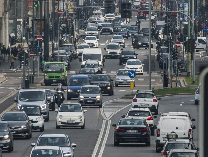 A settembre il mercato dell’auto ancora in crescita