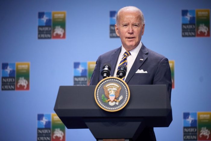 Medio Oriente, Biden “Israele ha diritto e dovere di rispondere”