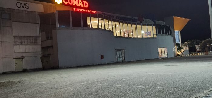 Furti nei supermercati Conad Superstore e Conad di Taurianova il cerchio si sta per stringere. Coinvolto nei furti un commerciante di nazionalità italiana residente in un paese vicino?  La Polizia di Stato sta  lavorando sodo per porre fine ad un malessere sociale che sta creando notevoli danni di immagine per le nostre cittadine